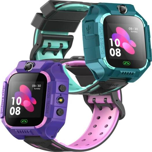 Green Lion 2G kids Smart Watch Series 5