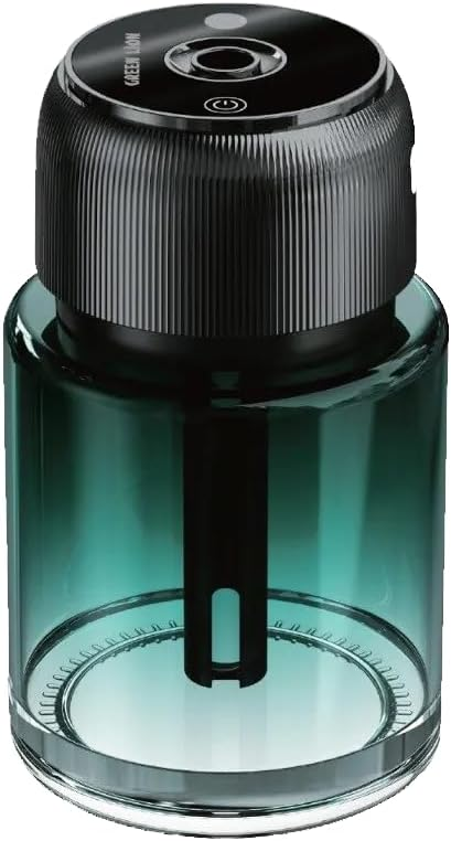 Green Lion Fragrance Air Diffuser