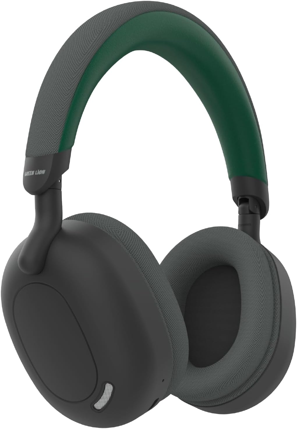 Green Lion Sunstone Headphone