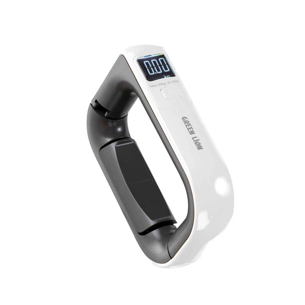 Green Lion Travel Mate Luggage Scale