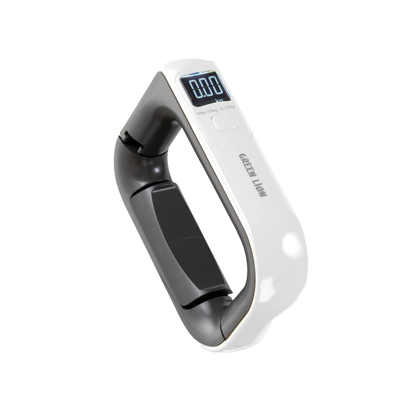 Green Lion Travel Mate Luggage Scale