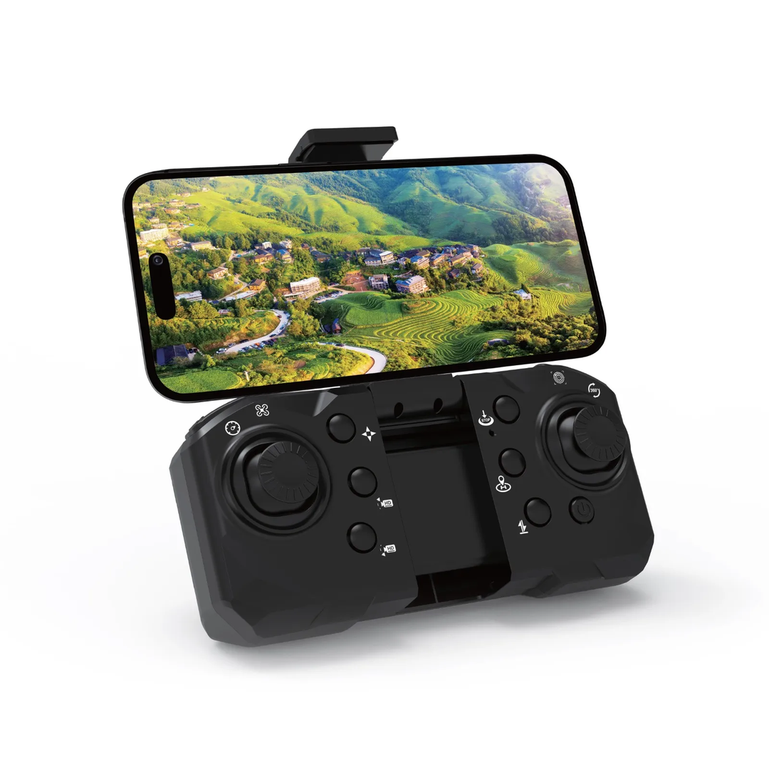 Green Lion G780 Drone - Grey