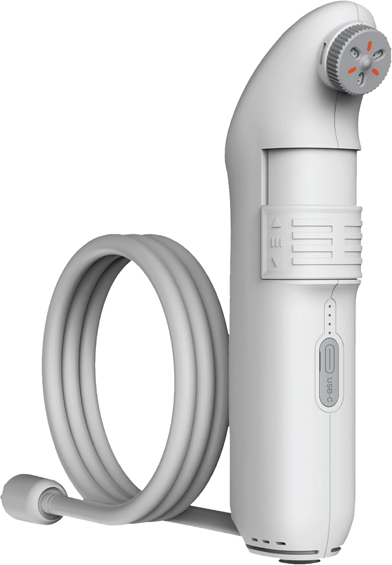 Green Lion Portable Travel Bidet