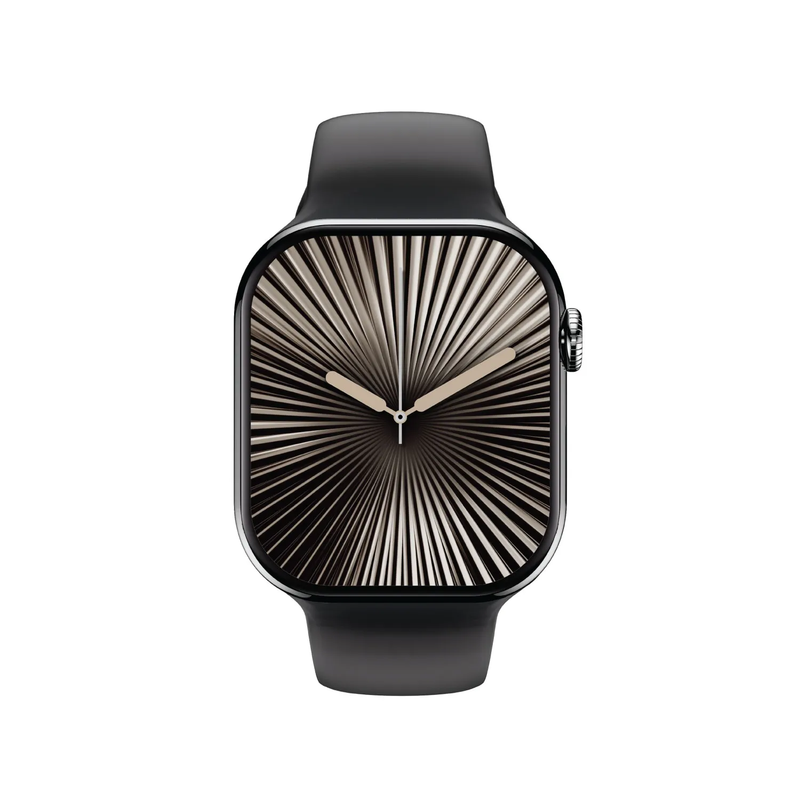 Green Lion Ultimate 10 46MM Smart Watch