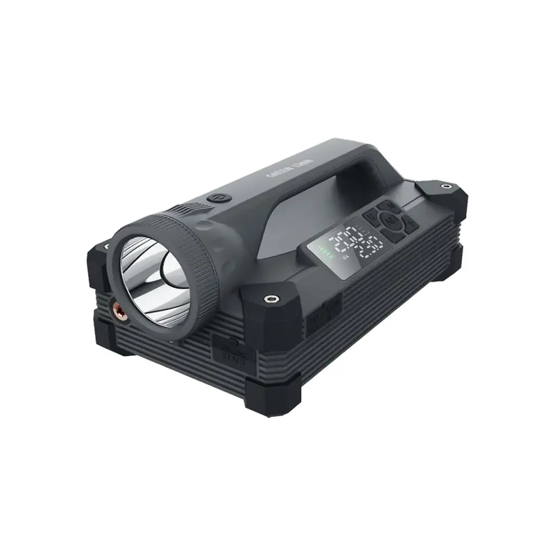 Green Lion JX66 Jump Starter 24000mAh