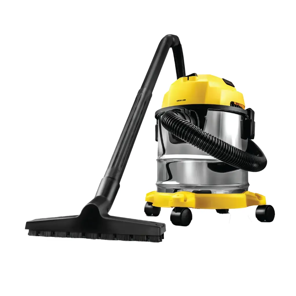 Green Lion Ultra 3 In 1 Vacuum Cleaner 12L 1000W