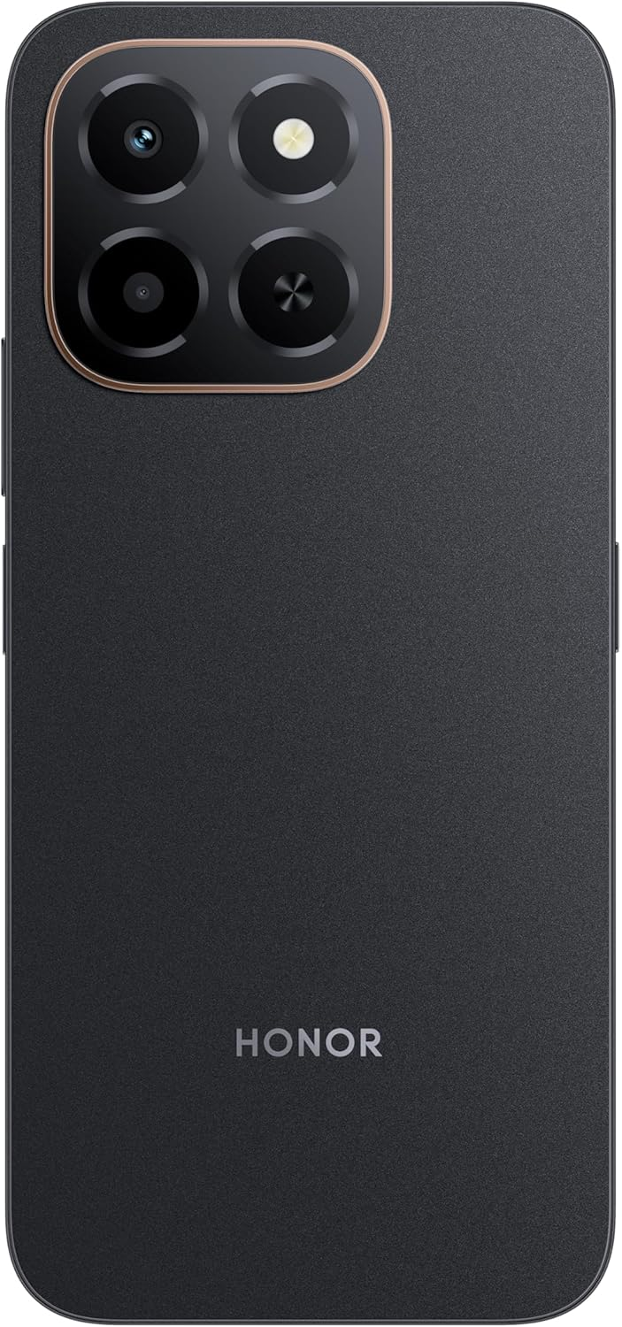 HONOR X6C 256GB 6G RAM NEW