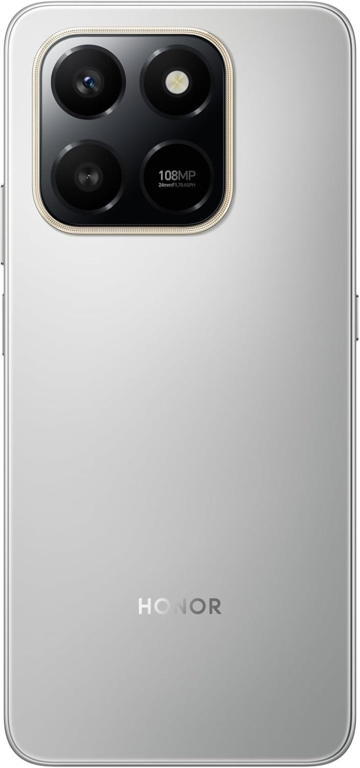 HONOR X7D 8GB 256 GB 4G