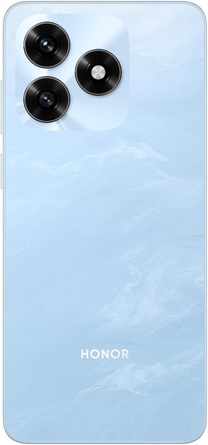 HONOR X5C PLUS 4GB  128 GB (Midnight Blue)