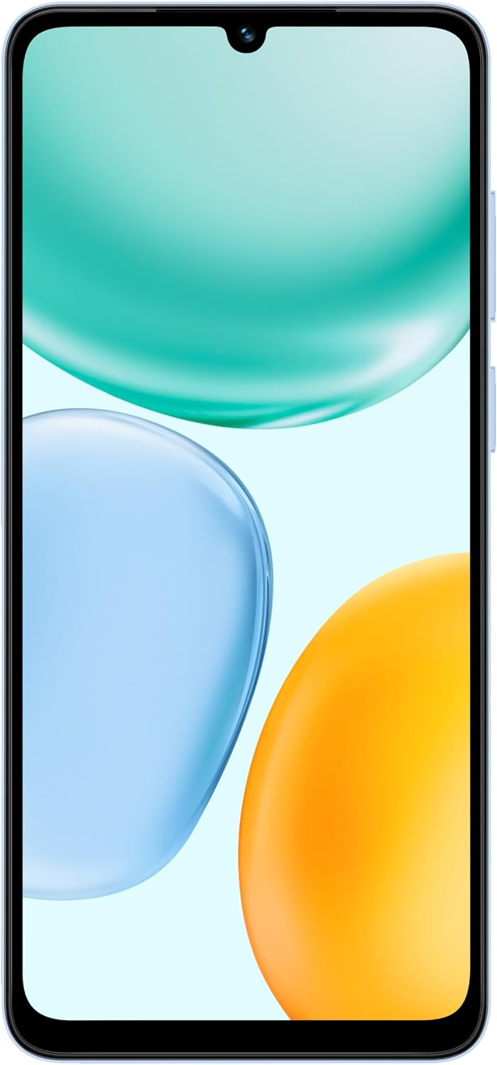 HONOR X5C PLUS 4GB  128 GB (Midnight Blue)