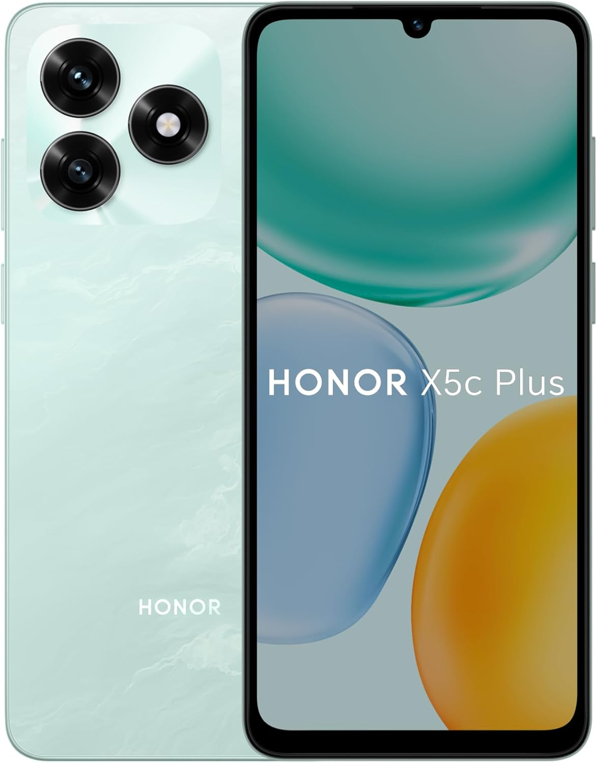 HONOR X5C PLUS 4 128 GB