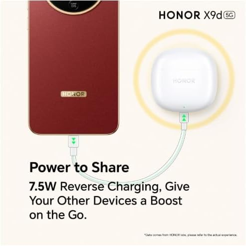 HONOR X9D 256