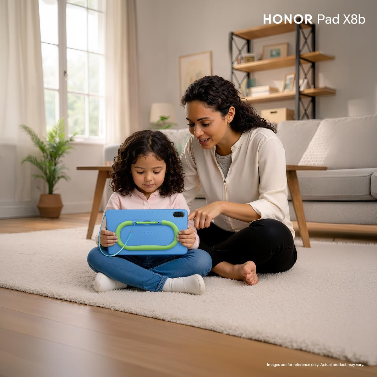 HONOR PADX 8B 128GB WIFI KIDS EDITON 4IN1