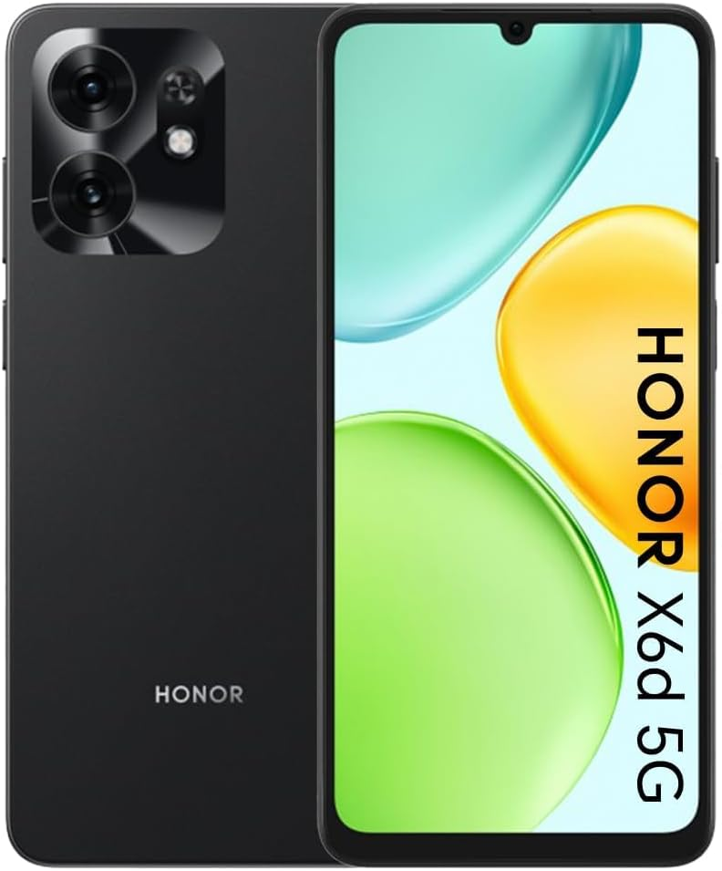 HONOR X6D 256 GB 4G