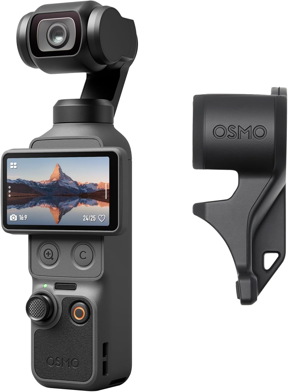 DJI OSMO POCKET 4 STANDARD COMBO