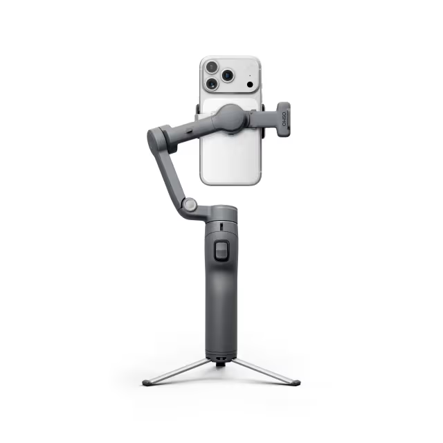 DJI Osmo Mobile 8P Standard Combo Handheld Gimbal