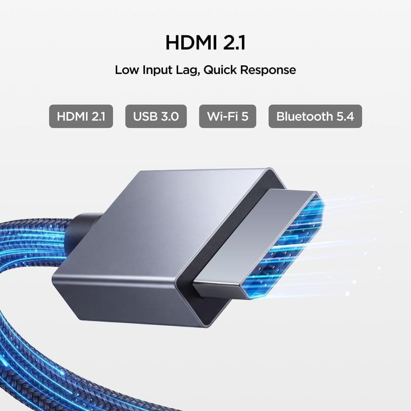 TCL Television 55 Inch P61L 4K HDR Smart TV (2026 Model) 55" Ultra HD Google TV, AiPQ Processor, HDR10+, 72% NTSC Color Gamut, Dolby Audio, Game Master, 16GB ROM + 2GB RAM