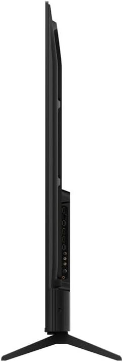 TCL Television 55 Inch P61L 4K HDR Smart TV (2026 Model) 55" Ultra HD Google TV, AiPQ Processor, HDR10+, 72% NTSC Color Gamut, Dolby Audio, Game Master, 16GB ROM + 2GB RAM