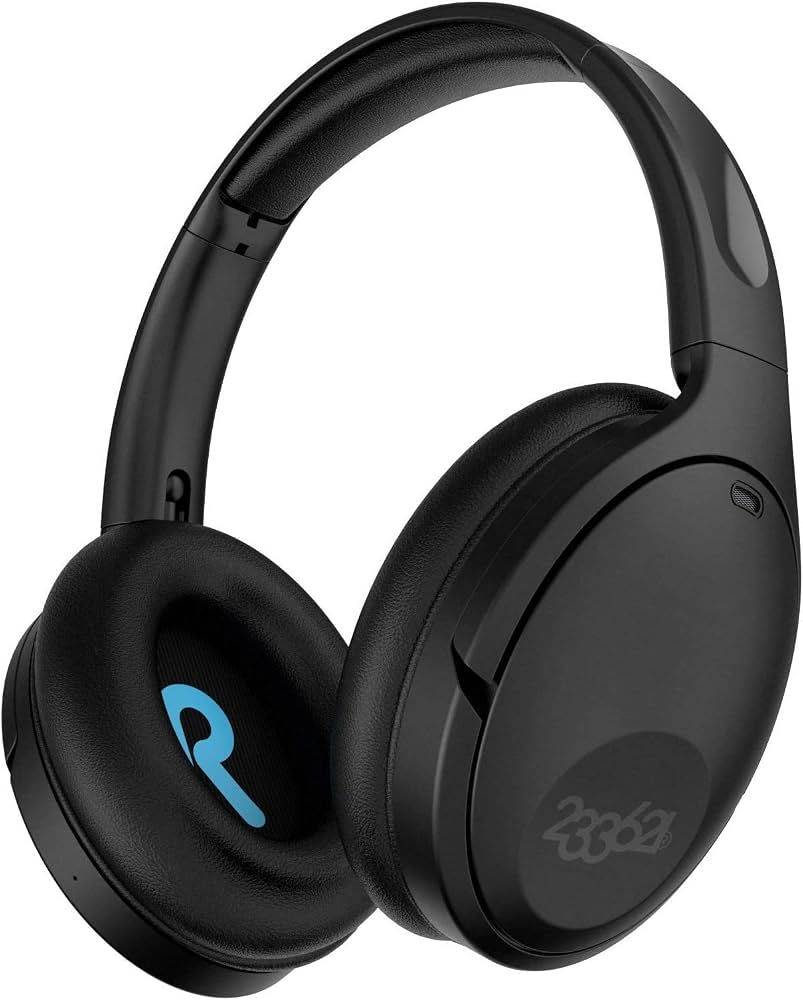 233621 HEADPHONE PARK PASSION CYBERPUNK  X
