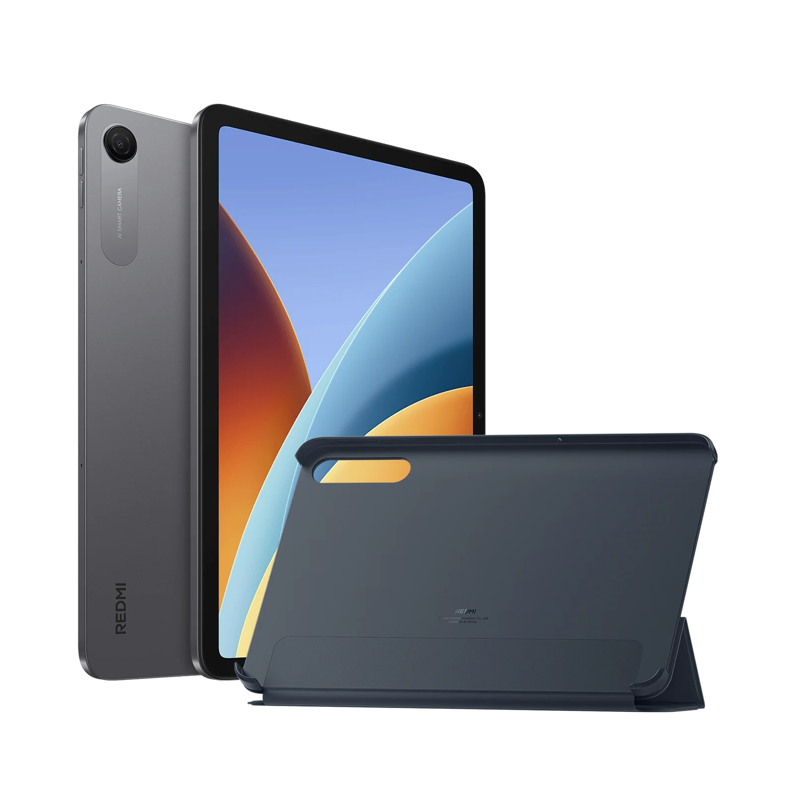 REDMI PAD 2 9.7 WITH COVER 8 256GB