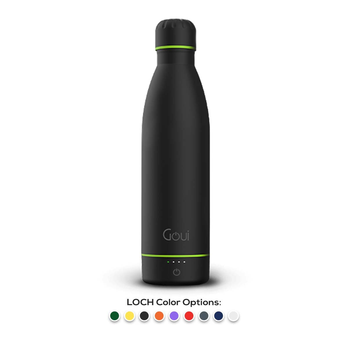 GOUI LOCH BOTTLE-Wirless-6000mAh