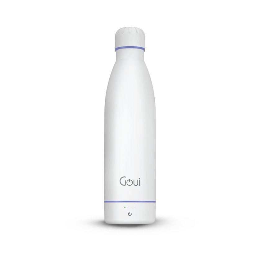 GOUI LOCH BOTTLE-Wirless-6000mAh