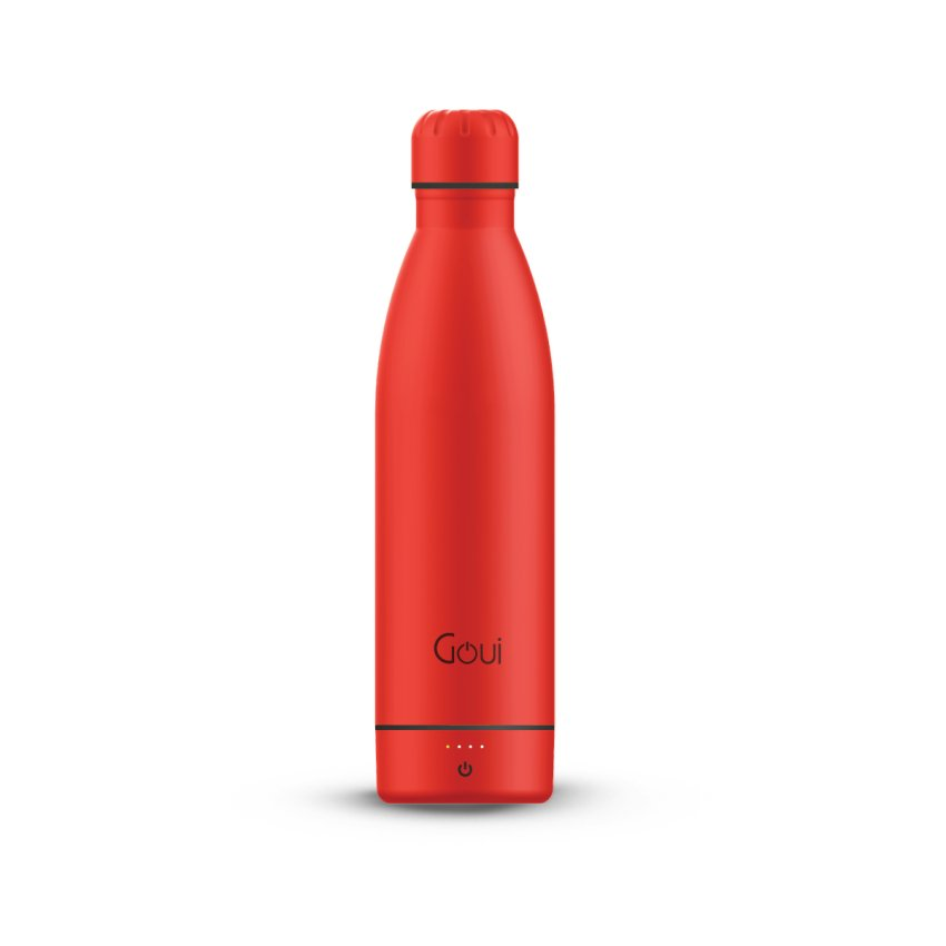 GOUI LOCH BOTTLE-Wirless-6000mAh