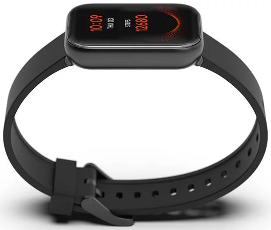 Ticwatch GTH smartwatch