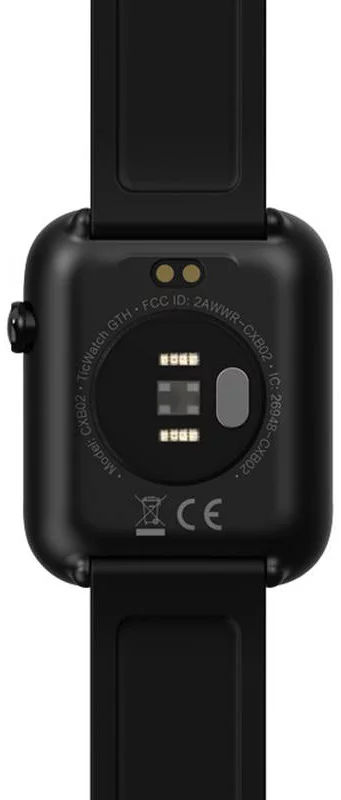 Ticwatch GTH smartwatch