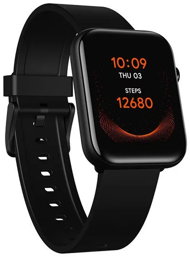 Ticwatch GTH smartwatch