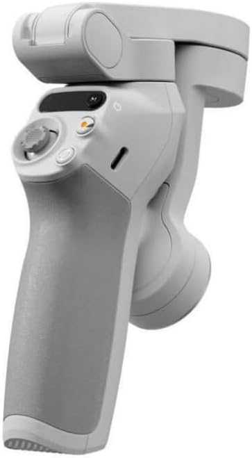 DJI OSMO Mobile SE Intelligent Gimbal 3-Axis Phone Gimbal