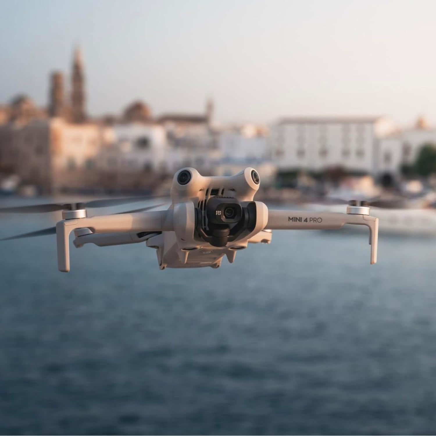 DJI DRONE MINI 4 PRO WITH REMOTE CONTROL RC-N2