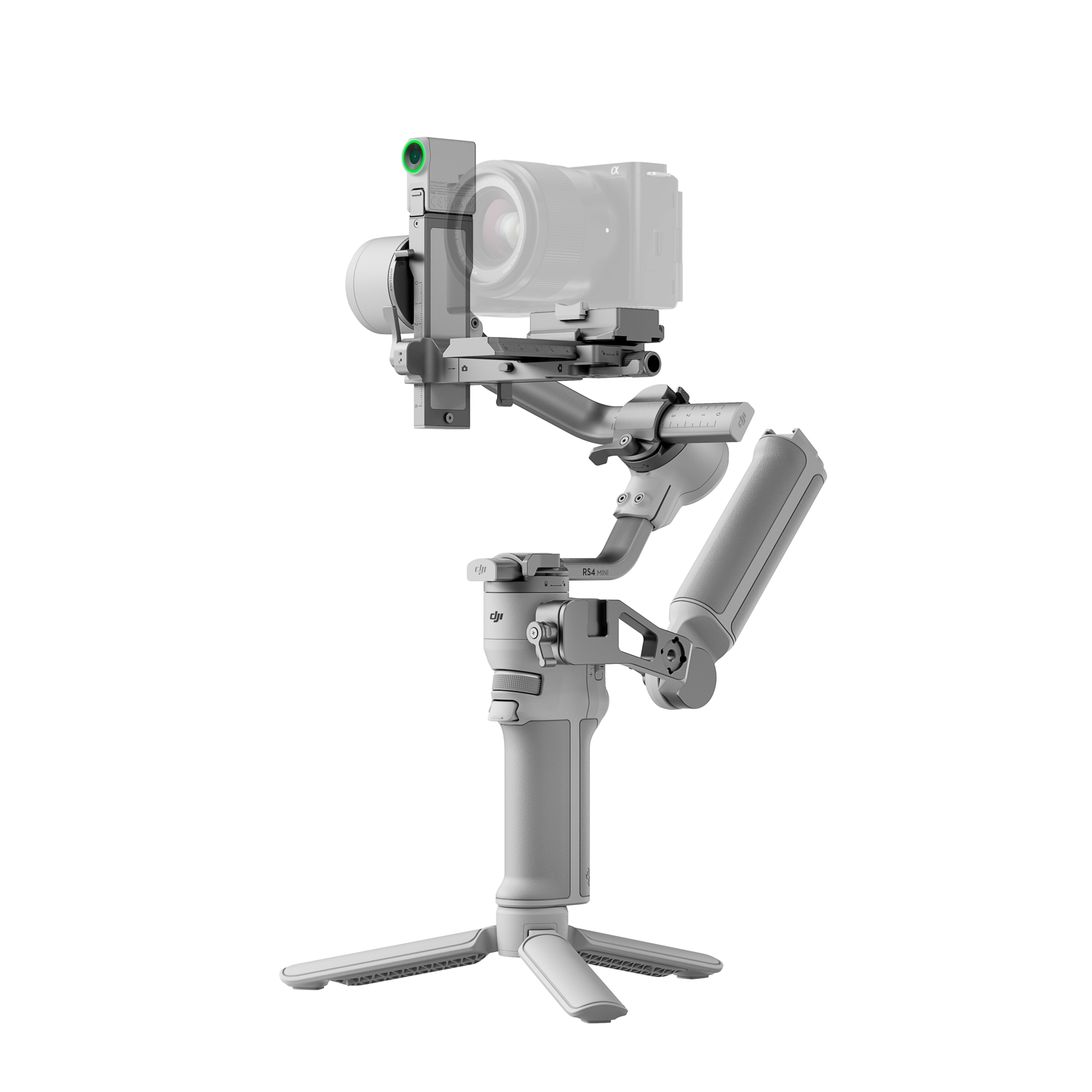 DJI RS4 MINI COMBO