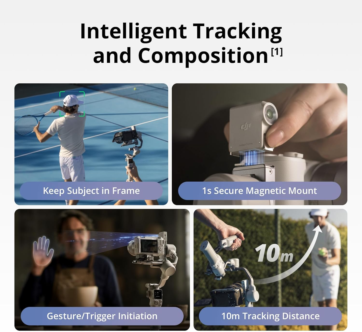DJI RS4 MINI
