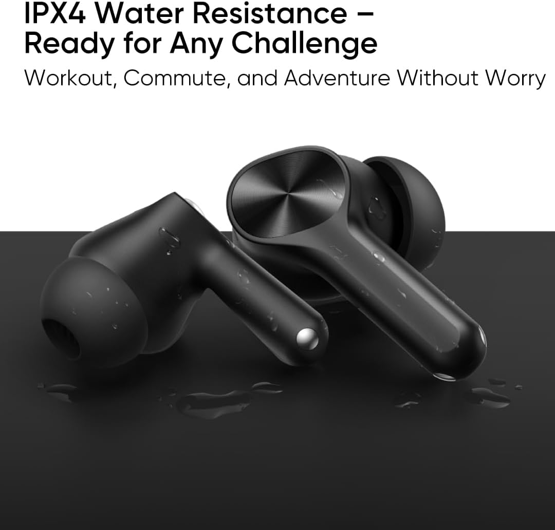 REALME BUDS T200 LITE