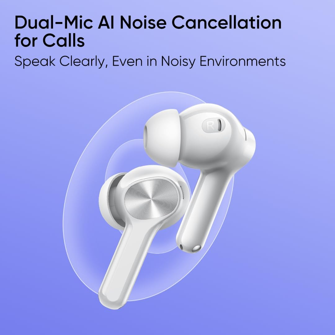 REALME BUDS T200 LITE