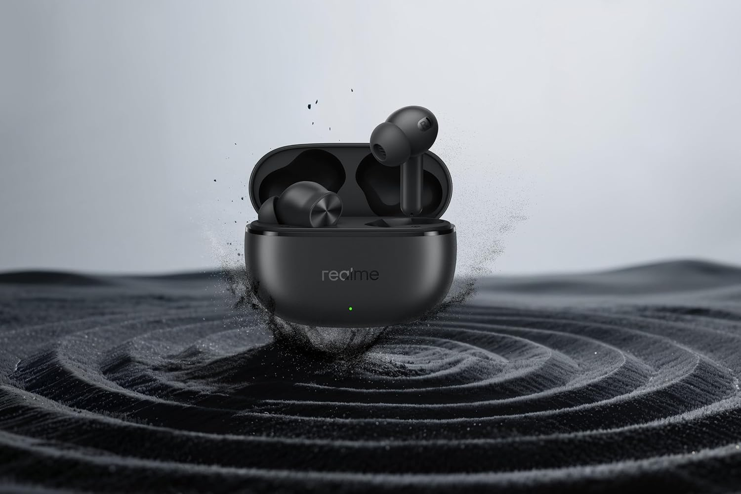 REALME BUDS T200X