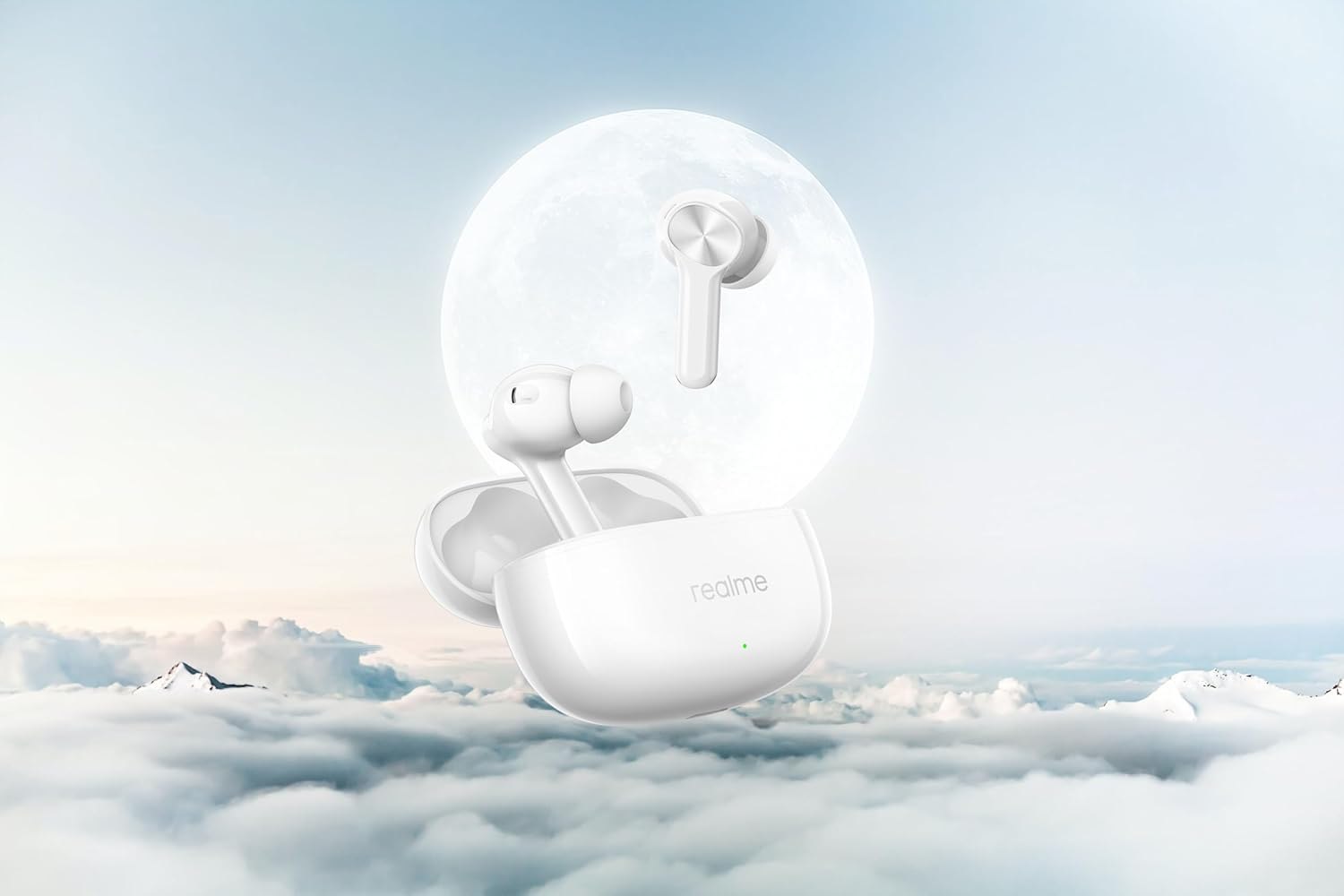REALME BUDS T200X
