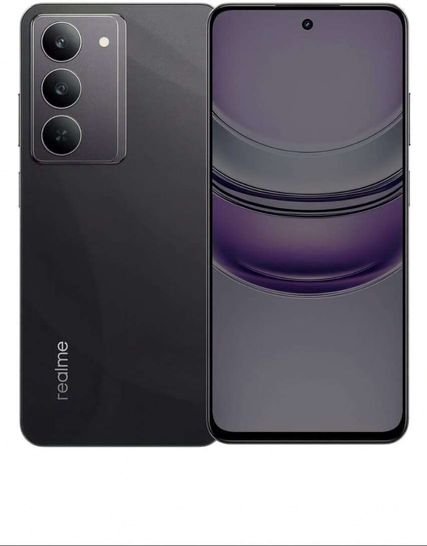 REALME C75 5G 8GB/256GB 6000MAH