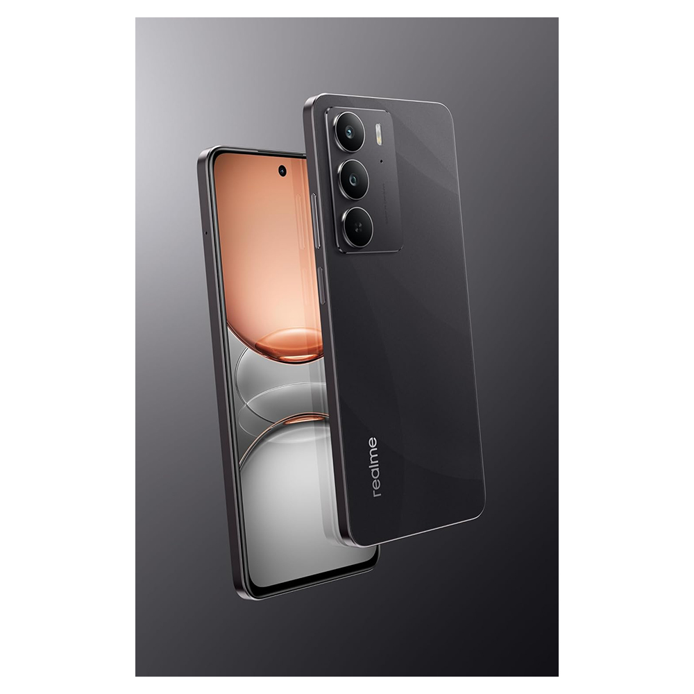 REALME C75 5G 8GB/256GB 6000MAH