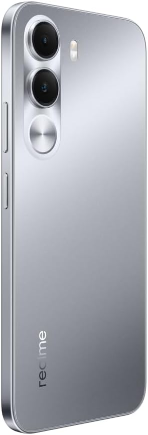 Realme C100i 4G Dual SIM Dusk Grey 4GB RAM 128GB - International Version  (DUSK GRAY)