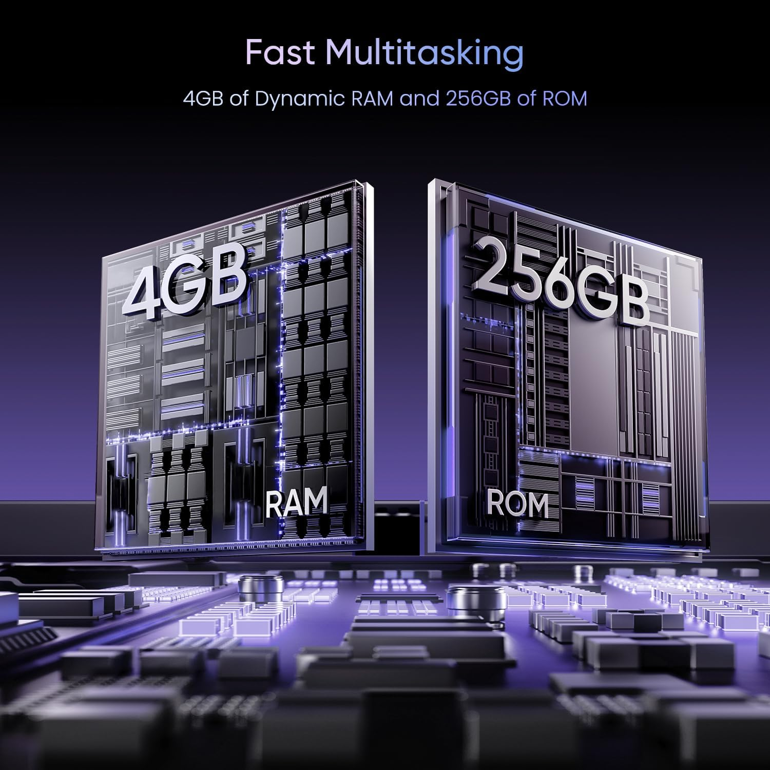 Realme C100 NFC 5G Dual-SIM 128GB ROM + 4GB RAM