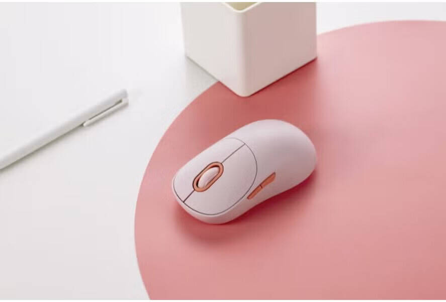 Xiaomi Wireless Mouse 3