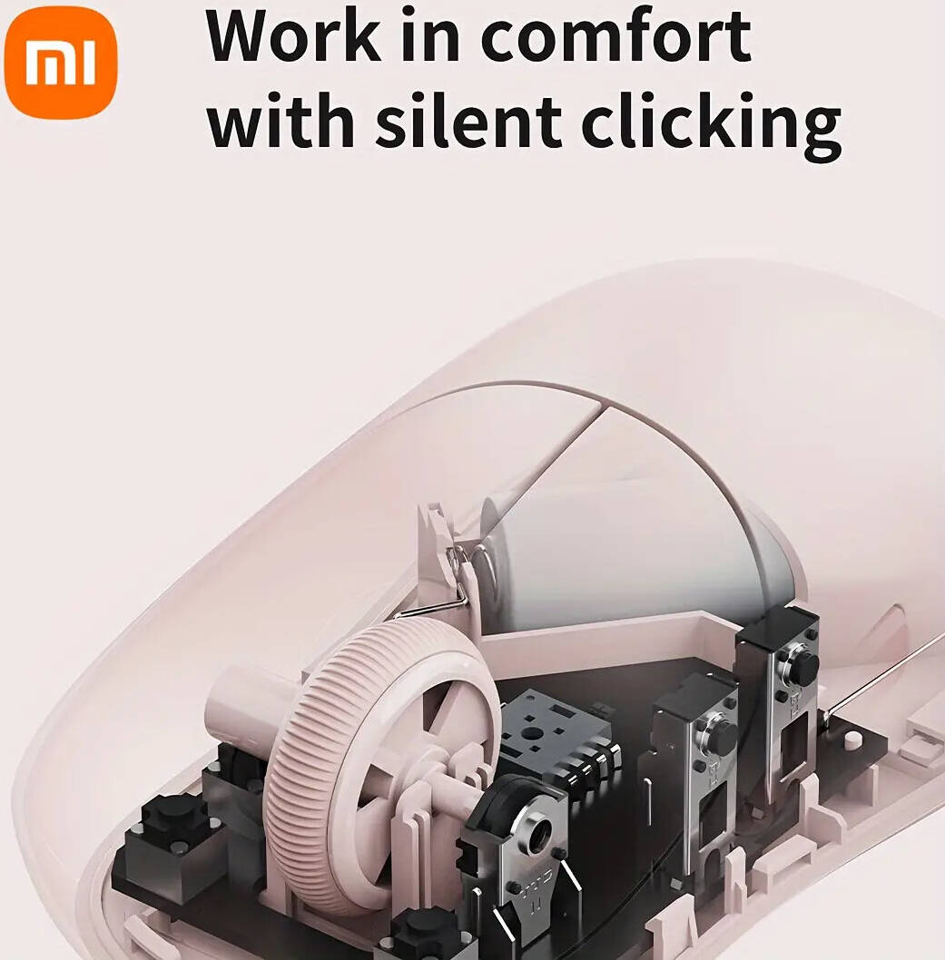 Xiaomi Wireless Mouse 3