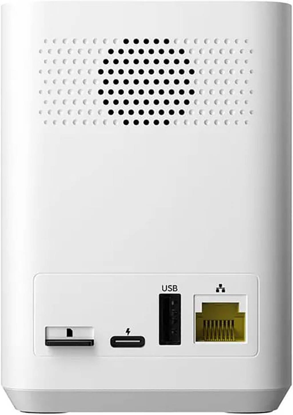 Xiaomi Solar Outdoor Camera BW400 Pro Set