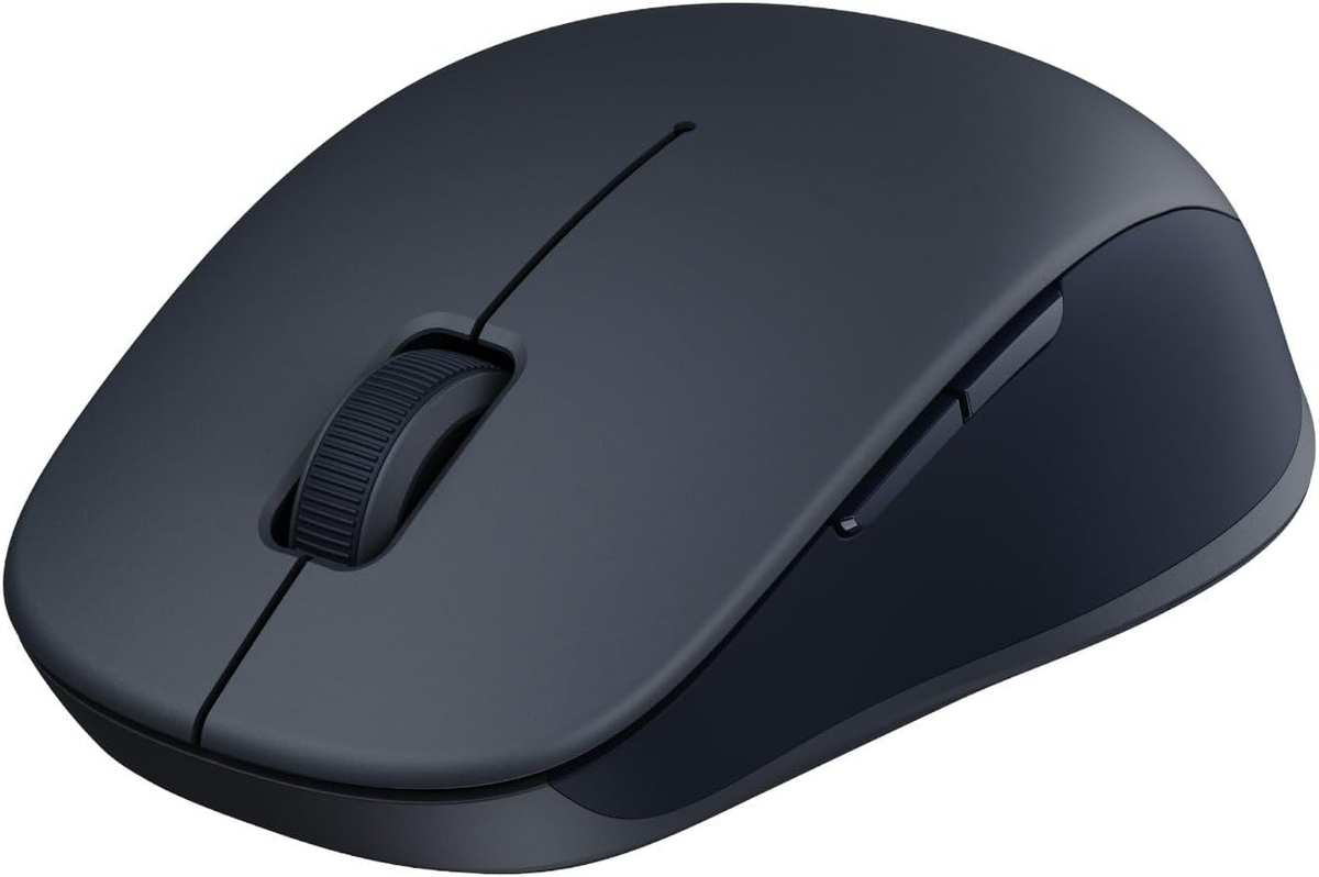 Xiaomi Dual-mode Wireless Mouse 2