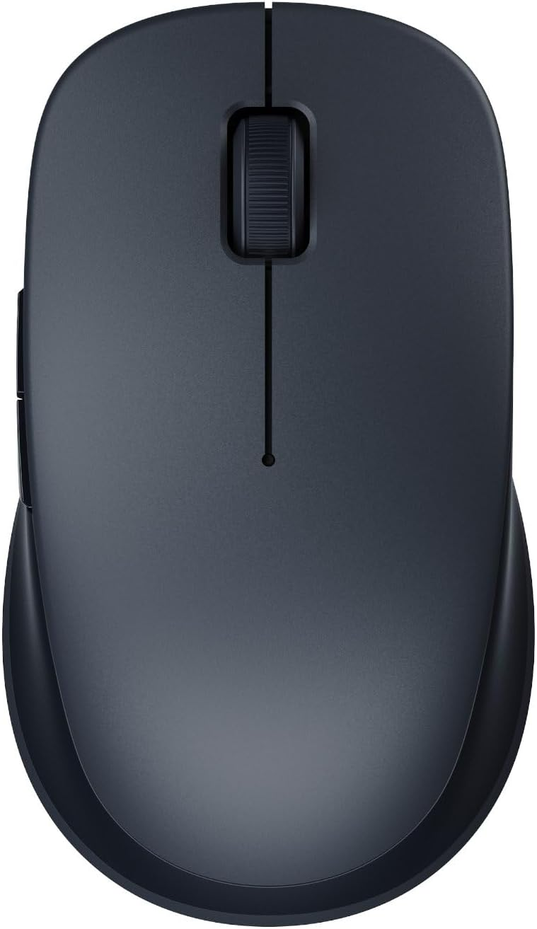 Xiaomi Dual-mode Wireless Mouse 2