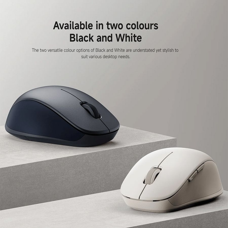 Xiaomi Dual-mode Wireless Mouse 2