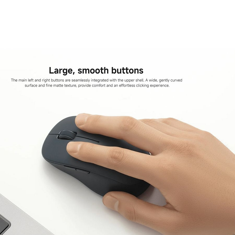 Xiaomi Dual-mode Wireless Mouse 2