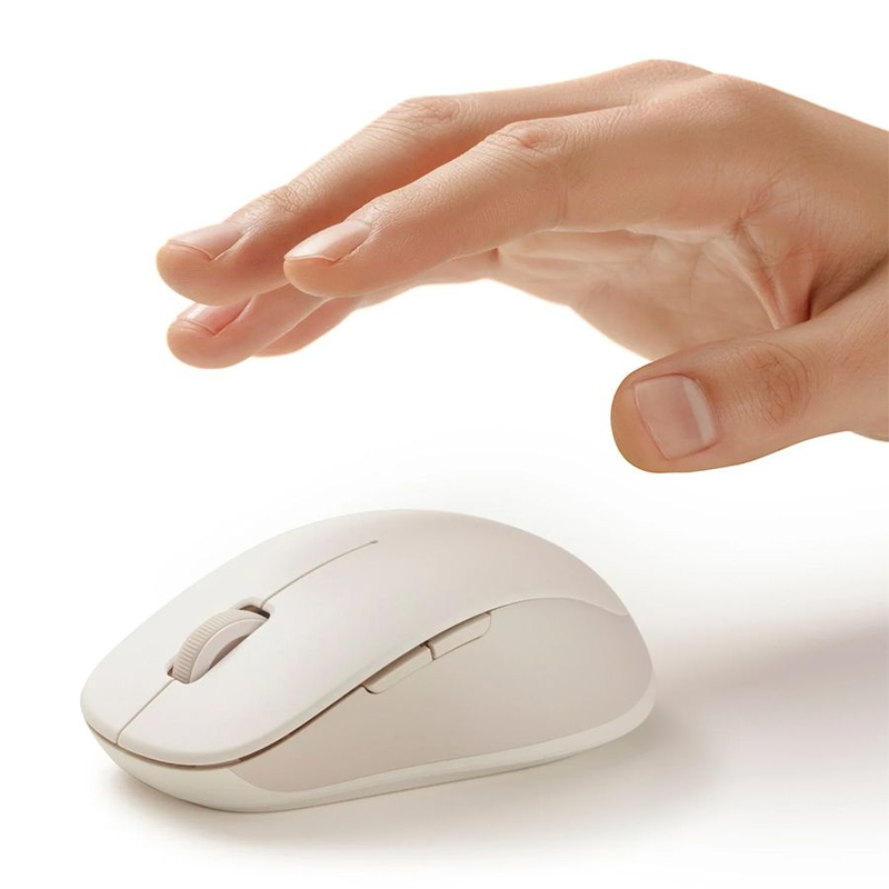 Xiaomi Dual-mode Wireless Mouse 2